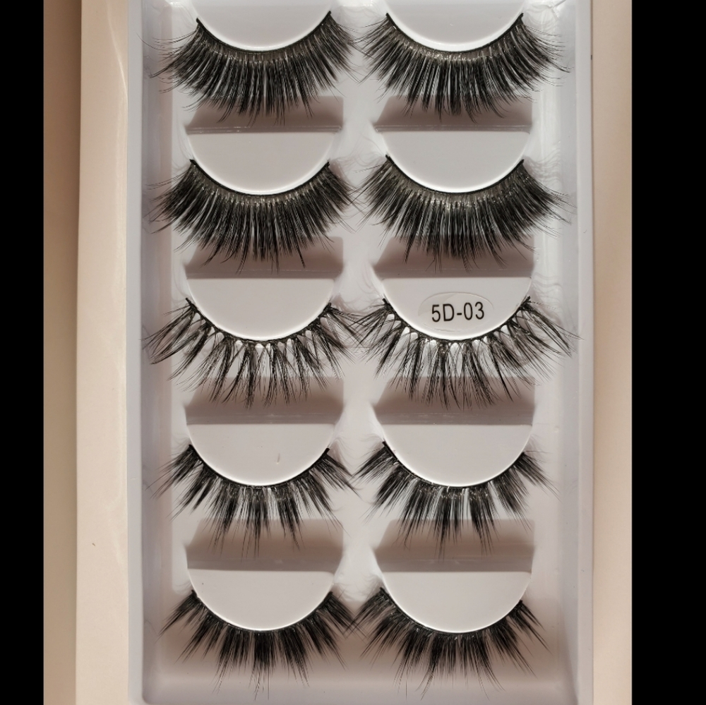 Lashes